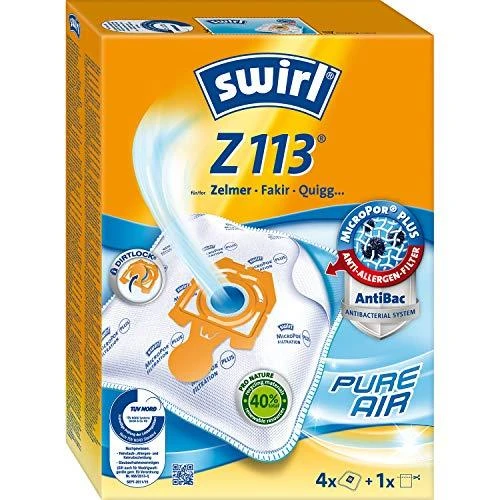 „Swirl Z 113 MP Plus AirSpace“.