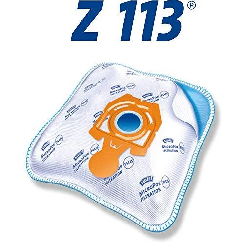 „Swirl Z 113 MP Plus AirSpace“.