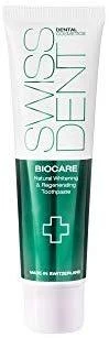 Swissdent Biocare dantų pasta 100ml