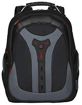 Rucksack for laptop WENGER pegasus 600639 (17 ", juodos spalvos)