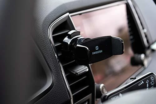 Swissten Laikiklis zaciskowy automobiliui TYP.AV-2