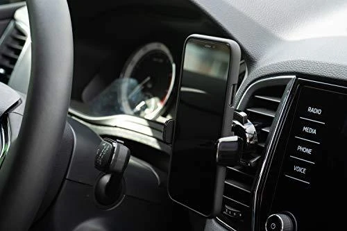 Swissten Laikiklis zaciskowy automobiliui TYP.AV-2