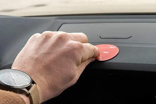 Swissten automobilio apkabos laikiklis S-GRIP B1
