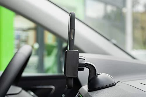 Swissten automobilio apkabos laikiklis S-GRIP B1