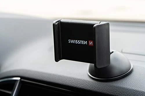 Swissten automobilio apkabos laikiklis S-GRIP B1