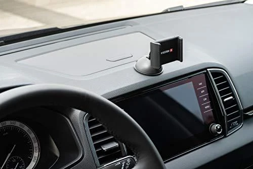Swissten automobilio apkabos laikiklis S-GRIP B1