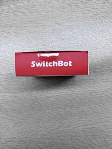 SwitchBot kontaktinis jutiklis - durų/langų ir šviesos intensyvumo jutiklis