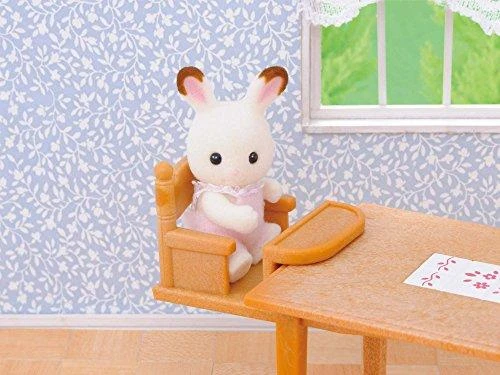 Epoch Sylvanian Families Pietų rinkinys