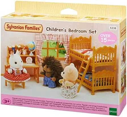 Sylvanian Families Virtuvėlė