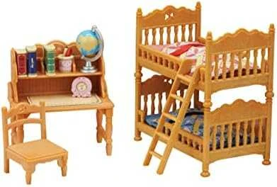 Sylvanian Families Virtuvėlė