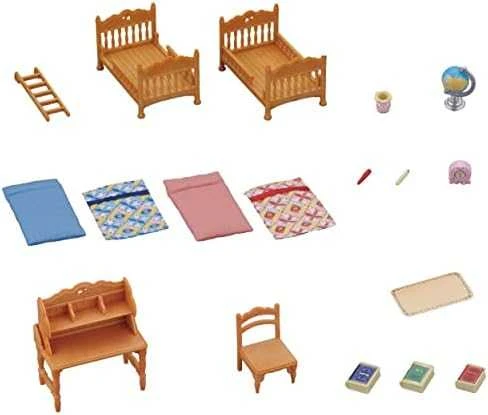 Sylvanian Families Virtuvėlė