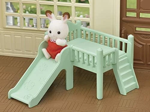 Epoch Sylvanian Families Aviečių namelis