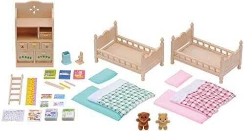 Sylvanian Families Jaukus kotedžas