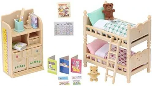 Sylvanian Families Jaukus kotedžas