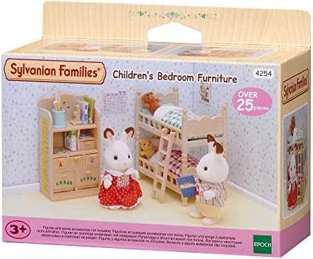 Sylvanian Families Jaukus kotedžas