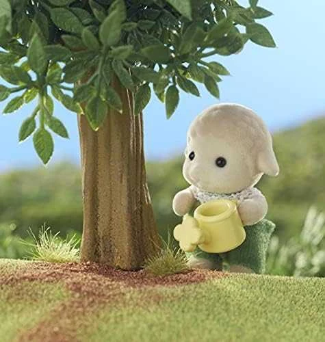 Sylvanian Families Epocha Sylvanian Baby Sheep