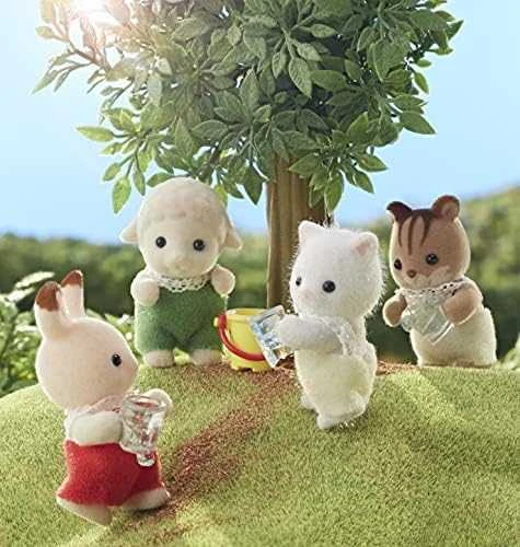 Sylvanian Families Epocha Sylvanian Baby Sheep