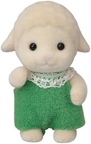 Sylvanian Families Epocha Sylvanian Baby Sheep