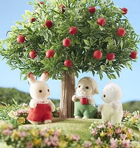 Sylvanian Families Epocha Sylvanian Baby Sheep