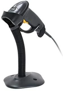 Skeneris Zebra Barcode scanner Motorola LS2208-SR20001-UR / DEL1004989