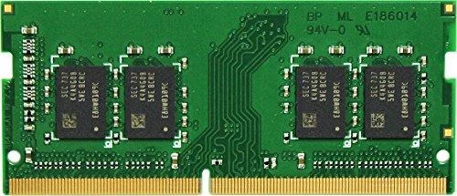 Synology 4GB DDR4 2666MHz sodimm atminties modulis