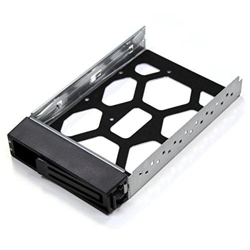 Serveris Synology disko dėklas (R3 tipo), 2,5/3,5 colio, rėmelis, 171 mm, 105 mm, 26 mm, 100 g