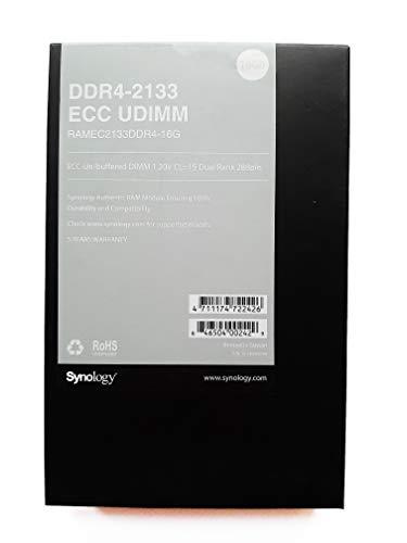 Serveris Synology išplėstinė garantija