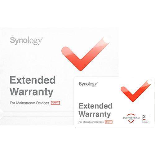 Serveris Synology išplėstinė garantija