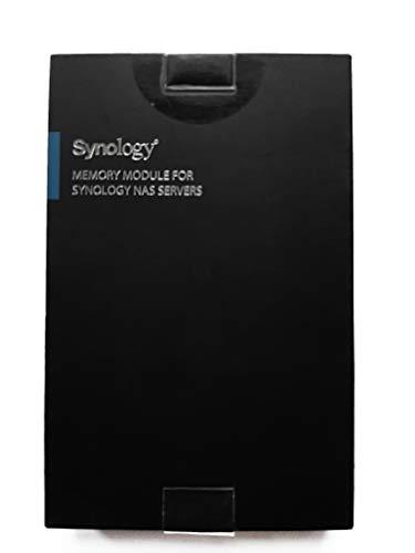 Serveris Synology išplėstinė garantija
