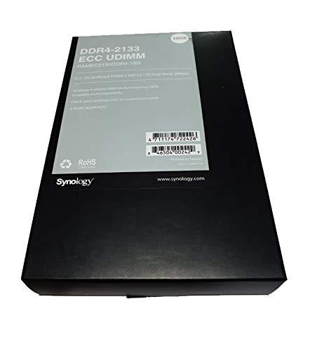 Serveris Synology išplėstinė garantija