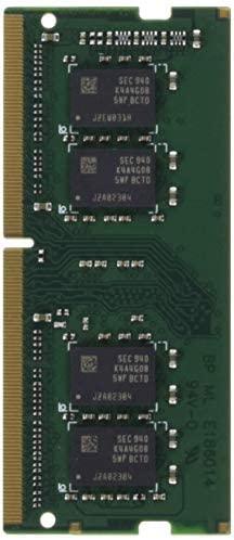 SYNOLOGY D4ES01-4G 4GB DDR4 SODIMM RAM module