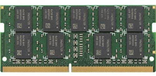 RAM Synology Sinologija | NAS atmintis | 16 GB | DDR4 | 2666 MHz | PC/serveris | Registracijos Nr. | ECC Taip