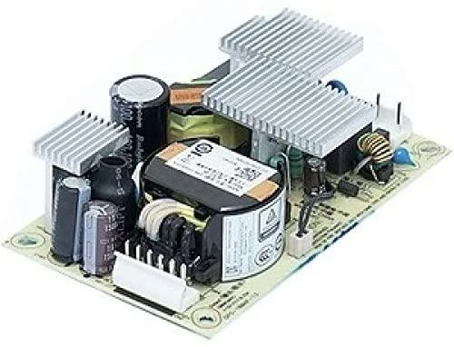 Synology PSU 100W_4 – 100 W – Serveris – 1U – RS818+ – Daugiaspalvis – 126 mm