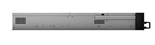 Serveris „Synology“ išplėtimo blokas RX1217 iki 12 HDD / SSD „Hot-Swap“, 1 x išplėtimo prievadas, trigubas ventiliatorius