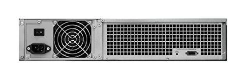 Serveris „Synology“ išplėtimo blokas RX1217 iki 12 HDD / SSD „Hot-Swap“, 1 x išplėtimo prievadas, trigubas ventiliatorius