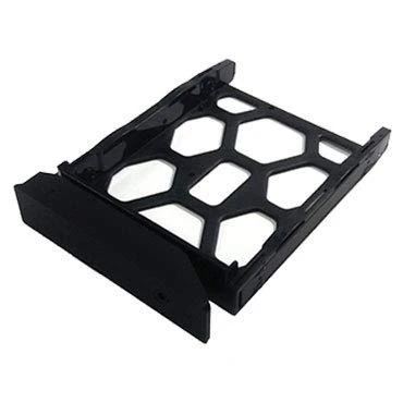Serveris Synology Synology DISK TRAY (TYPE D8) skydelio disko lizdas 2,5/3,5" skydelio rėmelis juodas
