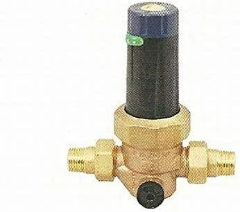 Syr Husty Slėgio reduktoriaus tipas 315 3/4 "0315.20.000