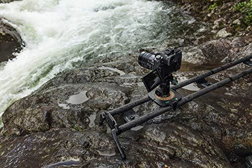 Kameros stovas - Syrp Magic Carpet CF 60cm anglies pluoštas