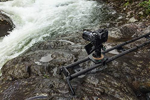 Kameros slankiklio priedas - Syrp Magic Carpet CF prailginimas 60cm anglies pluošto