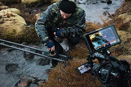 Kameros slankiklio priedas - Syrp Magic Carpet CF prailginimas 60cm anglies pluošto