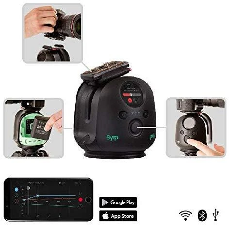 „Syrp Slingshot“ (SY0023-0001)