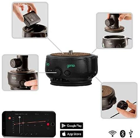 „Syrp Slingshot“ (SY0023-0001)