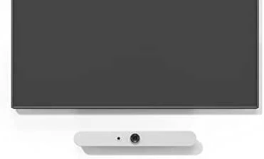 „Logitech Rally Bar Mini“ internetinė kamera