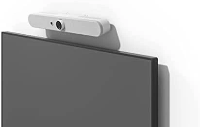 „Logitech Rally Bar Mini“ internetinė kamera