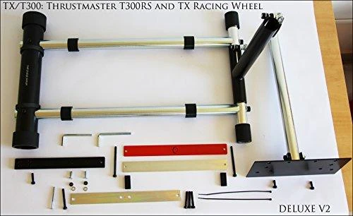 WheelStandPro Wheel Stand Pro Thrustmaster T300RS / TX R