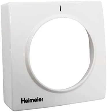 Galvutė termostatinė F (sensor 2m)
