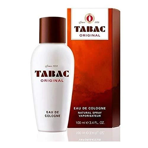 Odekolonas Tabac Original Eau De Cologne 100ml