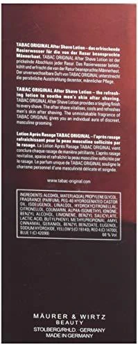 TABAC Original Aftershave Vanduo