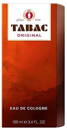 Odekolonas Tabac Original Eau De Cologne 100ml