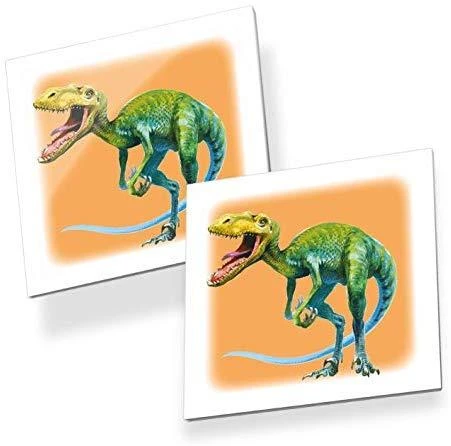 Tactic Taktinis stalo žaidimas „Memo Dinosaurs“.